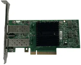(image for) 19RNV Dell Mellanox CX322A 10Gb Dual Port F-H Network Card