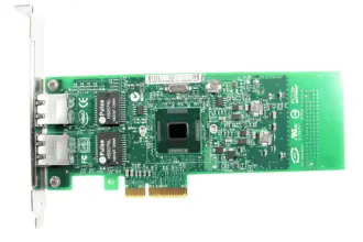 (image for) 1P8D1 Intel Dual Port 1GbE PCI-e Server Adapter