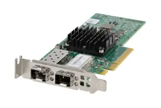 (image for) 24GFD Dell Broadcom 57414 10Gb Dual Port LP Network Card