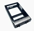 (image for) 2.5 Hard Drive Blank Filler Tray for IBM Lenovo Server x3650 M5