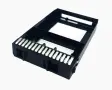 (image for) 2.5 Hard Drive Blank Filler Tray for IBM Lenovo Server x3650 M5