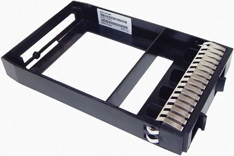(image for) 2.5 Hard Drive Blank Filler Tray for IBM Lenovo Server x3650 M5