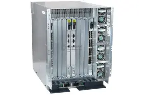 (image for) 250-099-900 EMC2/Brocade Silkworm 48000 14U Fibre Channel Switch