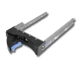 (image for) 25R4100 IBM xSeries 3.5 Ultra 320 SCSI Hard Drive Hot-Swap Tray