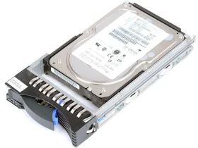 (image for) 26K5260 IBM 90P1311 300GB 10K SCSI Hot-Swappable SSL HDD