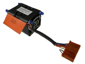(image for) 26K8083 IBM (26K8082) Dual Fan Assembly xSeries x3550