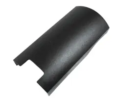 (image for) 27.722D0.013G IBM BladeCenter Black Server Bezel Cover
