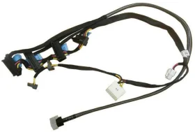 27H4X Dell PowerEdge T430 Server SAS RAID Cable for H730 Raid (image for) 27H4X Dell PowerEdge T430 Server SAS RAID Cable for H730 Raid