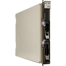 (image for) 802854U IBM BladeCenter HS12nIntel Xeon X3323 2.5GHz Blade