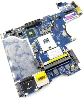 (image for) 8885V Dell Latitude E6410 Mainboard with Integrated Intel Video