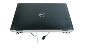 (image for) 29T6K Dell E6530 15.6in LCD Back Cover Lid Assembly