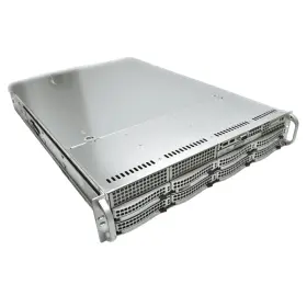 (image for) AS-2021M-UR Supermicro Server Chassis with 700W Power Supply