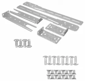 (image for) C9500-4PT-KIT Cisco C9500 Switch Four-Point Rail Kit