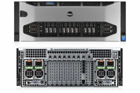 (image for) Dell PowerEdge R920 Rapid Deploy System
