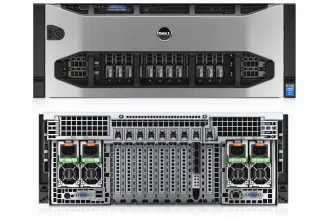 (image for) Dell PowerEdge R920 Rapid Deploy System