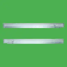 (image for) 2F80A-02 HP Rail Kit for D2600/D2700/EVA DAE Enclosures