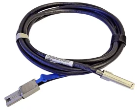 (image for) 2GFPGBX-03D-EF Foxconn SAS 4x 8 Pairs 26AWG-E124936-D Cable