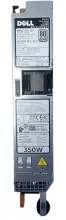 (image for) 2GT47 Dell PowerEdge R320/R420 350W Redundant Power Supply