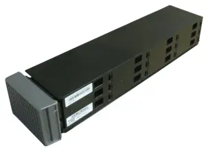 (image for) GW018 Dell PowerVault TL2000/TL4000 12 Slot Right Magazine