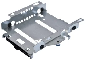 (image for) 2RKYK Dell PowerEdge R210 3.5Inch Hard Drive Cage Caddy
