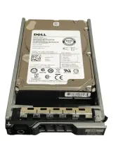 (image for) 2RR9T Dell 900GB 6G 10K 2.5in SAS HDD with G176J Caddy