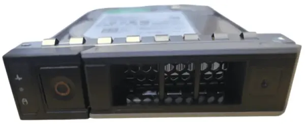 (image for) NXV75 Dell ST1000DM010 1TB 7.2K LFF SATA 6G HDD (2EP102-504)