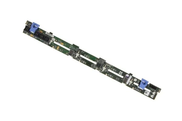 (image for) 3XTYM Dell PowerEdge R630 10 Bay 2.5 SATA SAS HDD Backplane