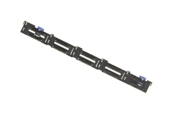 (image for) 3XTYM Dell PowerEdge R630 10 Bay 2.5 SATA SAS HDD Backplane
