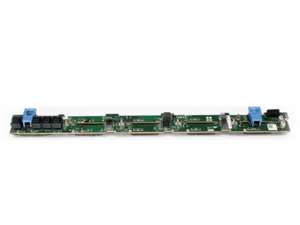 (image for) 3XTYM Dell PowerEdge R630 10 Bay 2.5 SATA SAS HDD Backplane