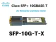 (image for) 30-1599-01 Cisco 10Gb/s RJ-45 Hotswap Copper Module for CAT6A