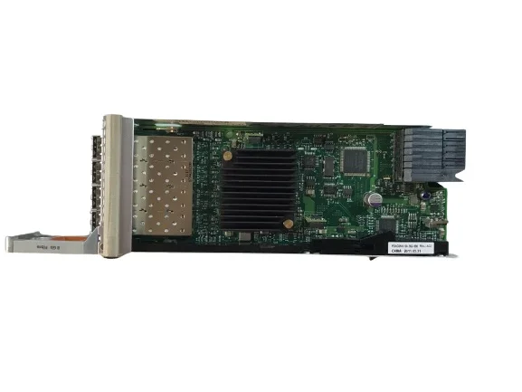 (image for) 303-092-102 EMC 8GB FC 4-Port I/O Module for VNX