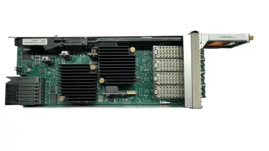(image for) 303-220-300D-00 EMC 16GB FIBRE V1 SLIC I/O MODULE