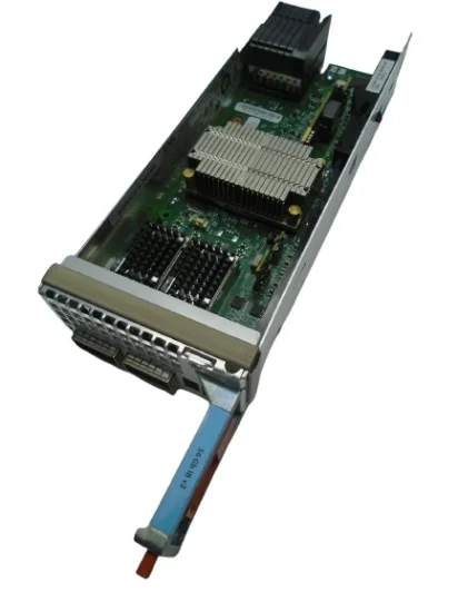 (image for) 303-266-101A-04 EMC 2-Port 56Gb IB v2 Enhanced SLIC For Vmax