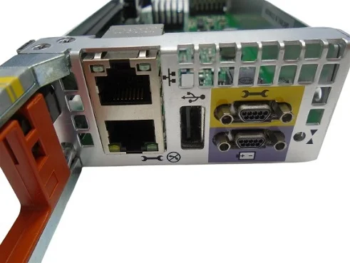 (image for) 303-288-000A EMC Management Module for VNX5400