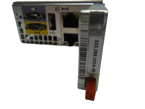 (image for) 303-288-000A EMC Management Module for VNX5400