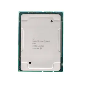 (image for) 303GM Intel Xeon Gold 6148 2.4G / 20C/40T / 10.4GT/s Processor