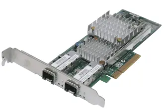 (image for) 74-10109-01 Cisco USCS-PCIe-BSFP V01 10GB DP Network Adapter