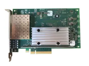 (image for) 0HY9T Dell/QLogic QL41164 10Gb SFP+ Quad Port Full NIC