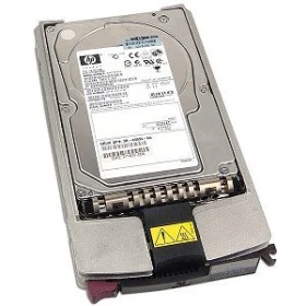 (image for) 311769-001 HP 36GB U320 NHP 15K Hard Drive