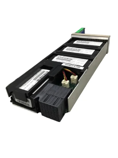 (image for) 313-162-100A-01 EMC Data Domain NVRAM I/O Module