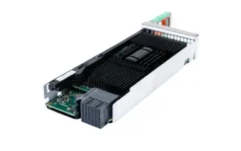(image for) 313-270-102A-00 EMC Flash 700GB v1 I/O Module SLIC for VMAX3