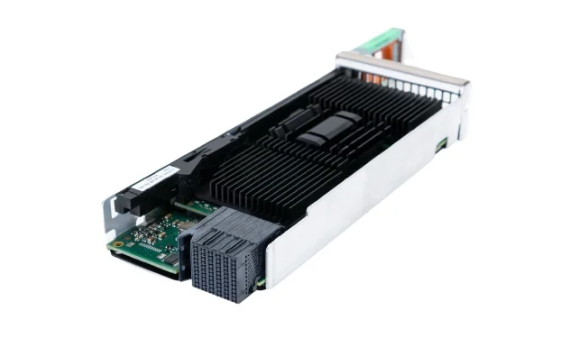 (image for) 313-270-102A-00 EMC Flash 700GB v1 I/O Module SLIC for VMAX3
