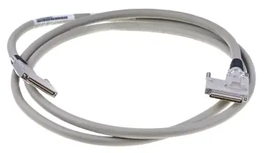 (image for) 313374-001 HP Compaq 332616-001 69 Pin SCSI VHDCI Cable