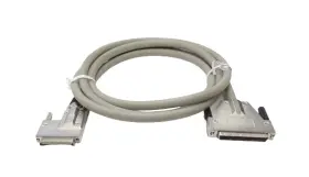 (image for) 313375-001 HP OFFSET VHDCI-M TO HD68-M LVD External SCSI Cable
