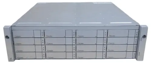 (image for) 316-0100-00 Symantec 16EB JX30 3U Disk Array