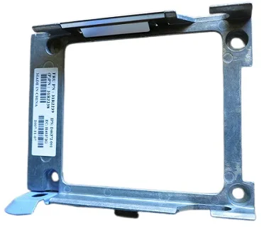 (image for) 31R2238 IBM FRU 31R2239 BladeCenter HS21 hard drive tray bracket