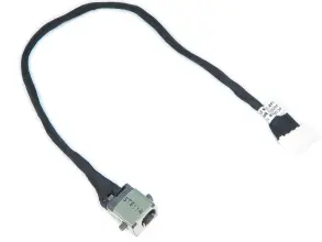 (image for) 320P20-901 Toshiba Satellite P55T-B Power Jack Charging Port