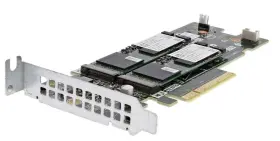 (image for) 61F54 Dell Boss-S1 LP Adapter with 2x 480GB M.2 SSDs