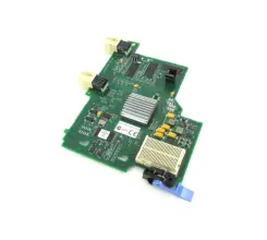 (image for) 32R1760 IBM/Cisco 40Gbps Quad Port QDR CFFh HCA
