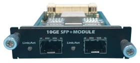 (image for) 330-2467 Dell PowerConnect 6024 Dual Port SFP+ Module